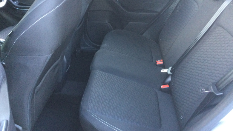 Ford Fiesta 1.0 EcoBoost Titanium 5dr Petrol Hatchback